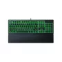 Kabelgebundene Gaming-Tastatur Razer Ornata V3 X – RGB LED, Silent-Membran
