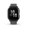 Garmin Venu Sq 2 Smartwatch, 40 mm, grau