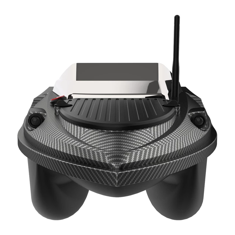 Flytec V080 Basic 20000mAh Köderboot