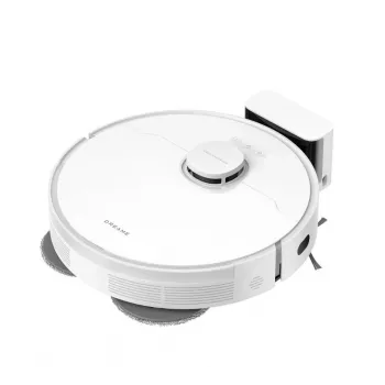 Saugroboter Dreame L10s Pro Gen3 Weiß