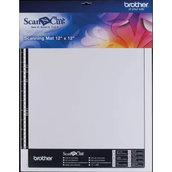 Brother BT0103003 Bastelschneidemaschinen-Zubehör Scannermatte