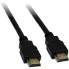 KVM-Switch Inter-Tech IPC AS-22HUS 2 Ports USB
