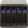 HDD-Gehäuse Inter-Tech ST-5255 Schwarz 2,5/3,5 Zoll