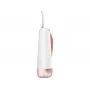 Munddusche OCLEAN W10 Pink mit 2 Düsen