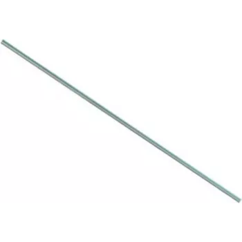 Antennenmast ShiverPeaks 89845 ALU 50 mm Ø, Wandstärke 2 mm