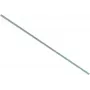 Antennenmast ShiverPeaks 89845 ALU 50 mm Ø, Wandstärke 2 mm