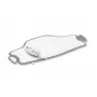 Elektrisches Heizwrap Sanitas SHK 55, 100 W, Velour, 590×300 mm, 420 g