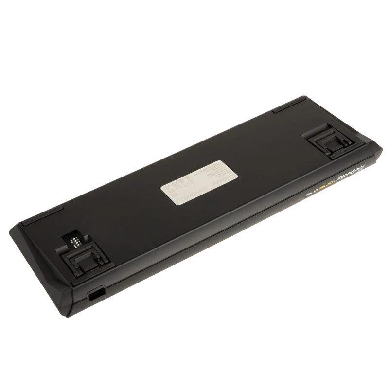 Ducky One 3 Hot-Swap Barebone Mini-Tastatur Gaming USB US Englisch Schwarz