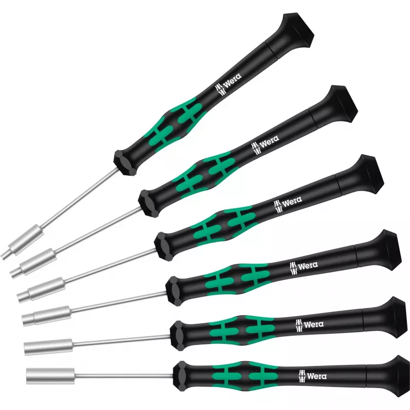 Manuelles Schraubendreher-Set Wera 05118158001