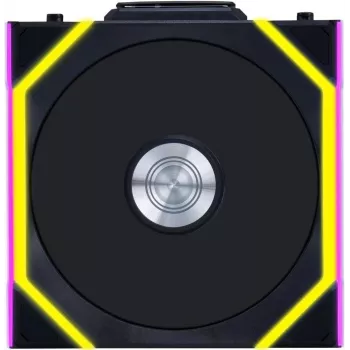 Lüfter Lian Li UNI FAN SL Wireless 120 12 cm Schwarz 31 dB 64 cfm