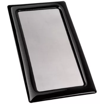 Staubfilter für Lian Li TU150 Mini-ITX-Netzteil von DEMCiflex (MPN C1396)