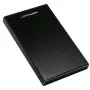 Externes Festplattengehäuse LC-Power LC-25U3-Becrux Schwarz
