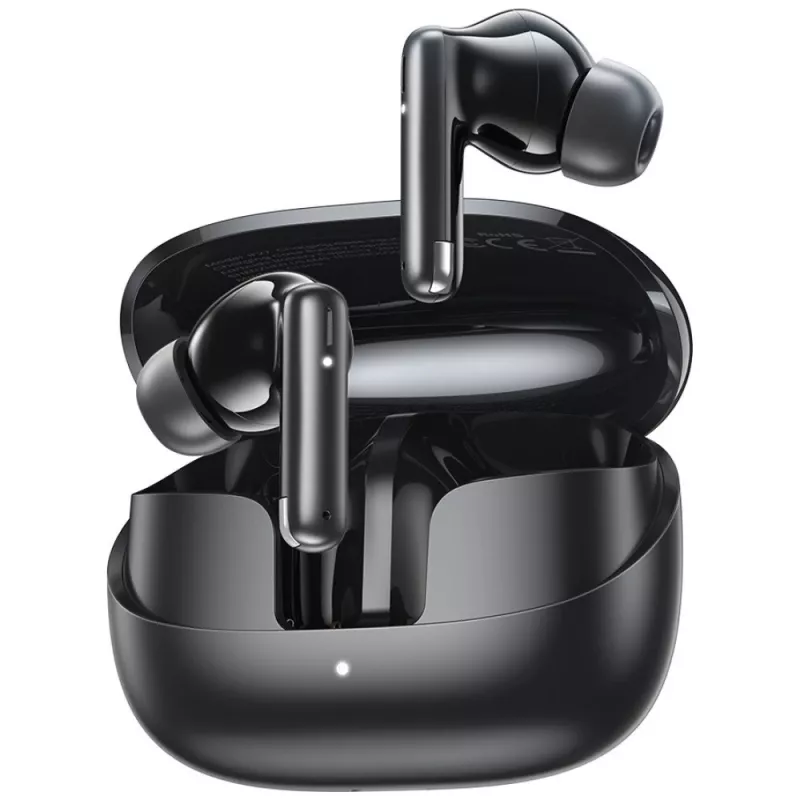 Bluetooth-Stereo-Kopfhörer Usams IF27 TWS schwarz