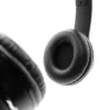 MEDIA-TECH EPSILION BT MT3591 Kabellose Kopfhörer Bluetooth 4.2 Mikrofon Radio FM Schwarz