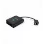 Newland NLS-FM415-U USB-Kabel Schwarz