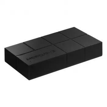 Mercusys 8-Port 10/100/1.000 Mbps Desktop Switch