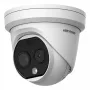 IP-Überwachungskamera Hikvision DS-2TD1217B-6/PA