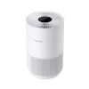 Xiaomi | Smart Air Purifier 4 Compact EU | 27 W | Geeignet für Räume von 16-27 m² | Weiß