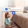 IP-Überwachungskamera Reolink E Series E321 — Dome, Innenbereich, 2304×1296, 4 mm, Kabellos, Decke/Wand/Schreibtisch