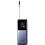 Tragbare Powerbank UGREEN 20.000 mAh 165W (55987B) zum Aufladen von Laptops, Telefonen und Tablets