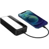 Tragbare Powerbank P20 LCDPD LAMP 20000mAh