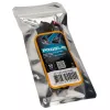 SATA-Kabel Akasa Proslim 90° 50 cm — rechtwinkliges SATA-Datenkabel, 50 cm