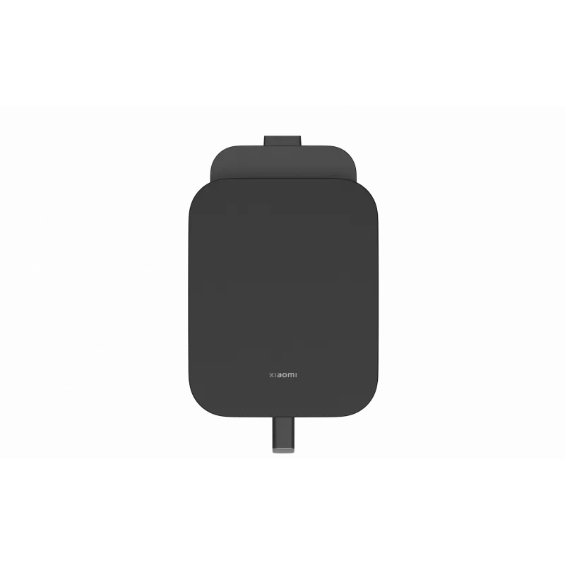 Xiaomi Smart Double Stack Heißluftfritteuse 12 L Standgerät 2800 W Schwarz