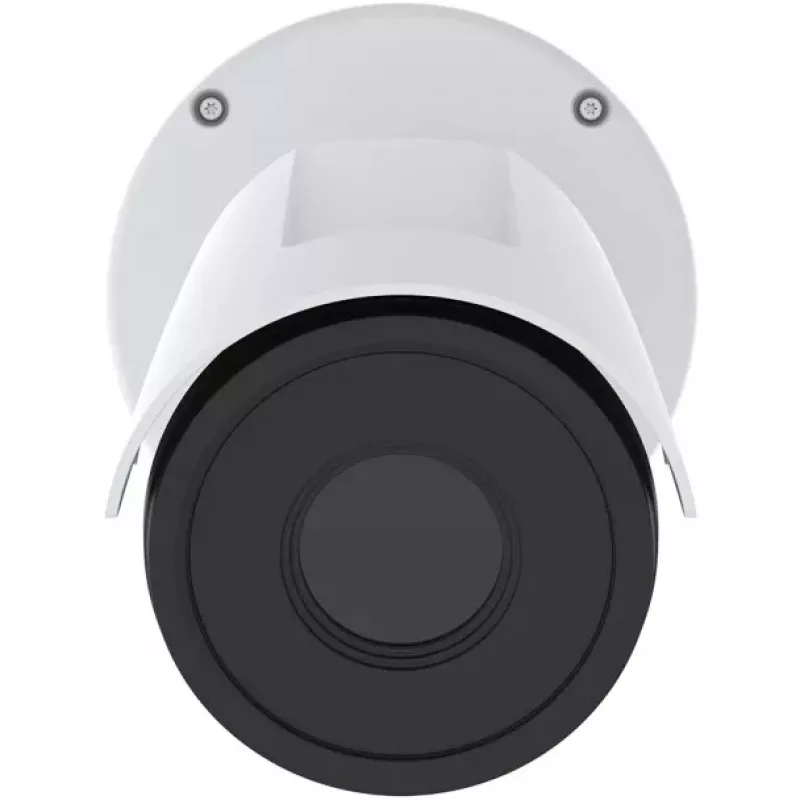 IP-Überwachungskamera Axis Q1972-E Bullet 640 x 480