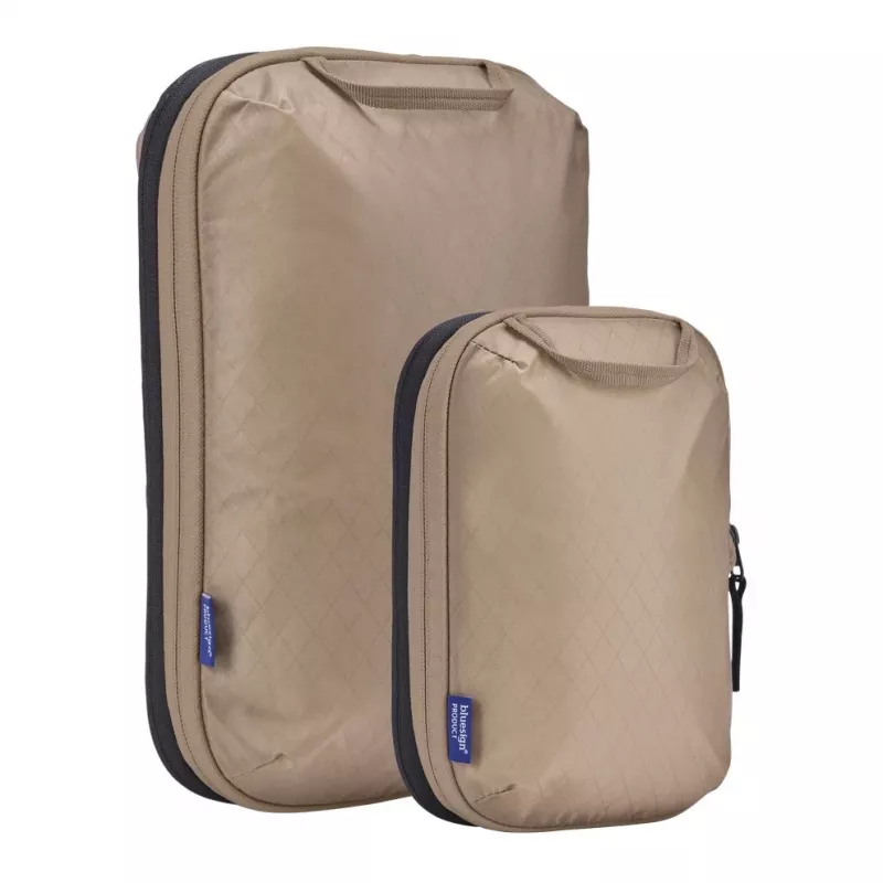 Thule 5564 Kompressions-Packwürfel-Set sanftes Beige