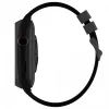 Smartwatch Garett Kids Essa 2 4G Schwarz — GPS-Kinderuhr mit 4G-Konnektivität