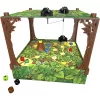 Spinderella, Brettspiel Kinderspiel des Jahres 2015