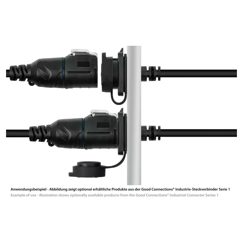 Goodconnections IC01-16U3102-005 USB-Kabel