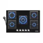 IsEasy MGBG-775S2 Gaskochfeld
