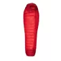 Radical 4Z LONG-RED-RED PACajak Schlafsack