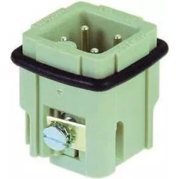 HART Stecker 3-polig 09200032611 1 (09200032611)