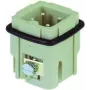 HART Stecker 3-polig 09200032611 1 (09200032611)