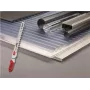 Bosch 2 608 630 033 Stichsäge-/Säbelsäge-/Multisägeblatt Stichsägeblatt Kohlenstoffstahl (HCS) 5 Stk.