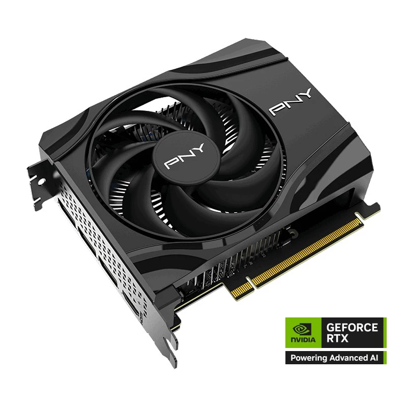 PNY GeForce RTX 5060 8GB Grafikkarte