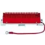 Erdungsschiene Corning DE620045794 LSA‑Plus 38‑polig rot