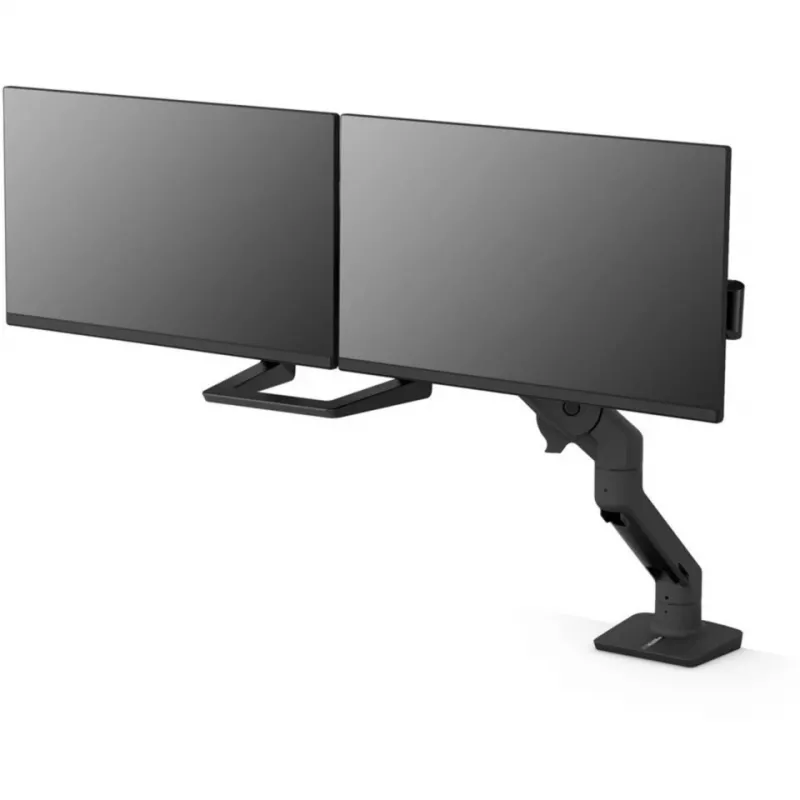 Ergotron 45-476-224 Display Schwarz
