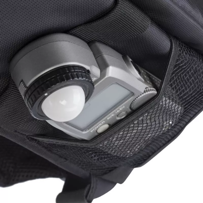 RivaCase 7460 Kamerarucksack - Schwarz