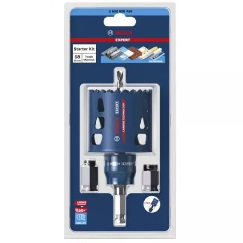 Bosch 2 608 900 450 Bohrerzubehör 1 Stück