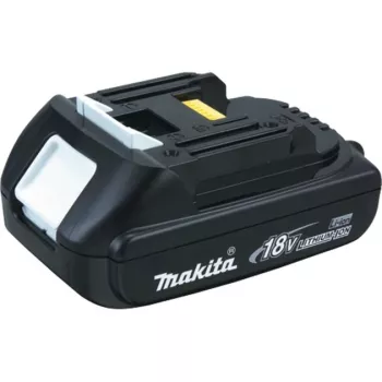 Makita BL1815N - Akku - Li-Ion - 1,5 Ah - für Makita BCF201Z, DHR264Z, DPJ180ZJ, DUH523Z, DUR181Z (196235-0)