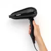 BaByliss Travel Dry 2000 5344E Reise-Haartrockner