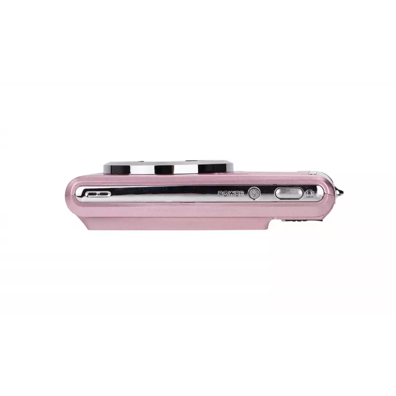 Kompaktkamera AgfaPhoto DC5500 24 MP CMOS 5600 x 4200 Pixel Pink