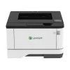 Lexmark MS431dw - Drucker - s/w - Duplex - Laser - A4/Legal - 600 x 600 dpi - bis zu 42 Seiten/Min. - Kapazität: 350 Blatt - USB, LAN, Wi-Fi (29S0110)