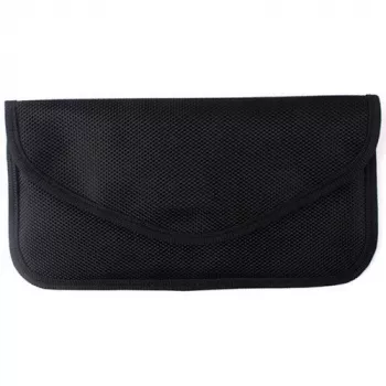 Mobile Pocket Nano Tech universelle kompakte Smartphone-Tasche Mobile Pocket Nano Tech