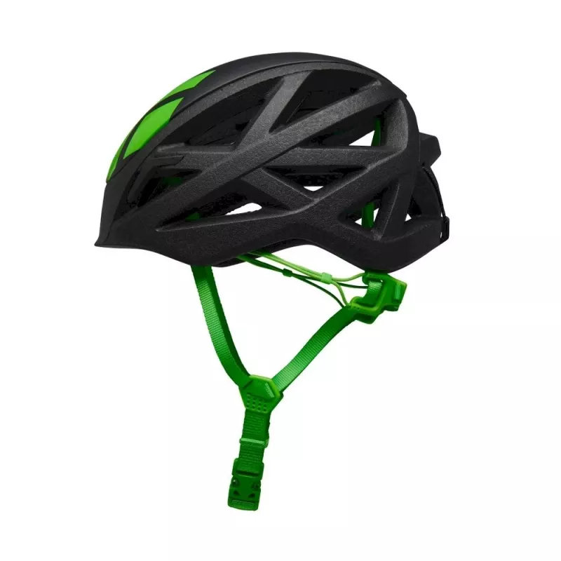 Black Diamond Vapor Helm Kletterhelm - Envy Green (M/L)