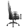 Gaming-Stuhl SUBSONIC SA5609-GOT1 — ergonomisches Design, höhenverstellbar
