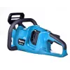 Makita DUC355Z Kettensäge Schwarz, Blau